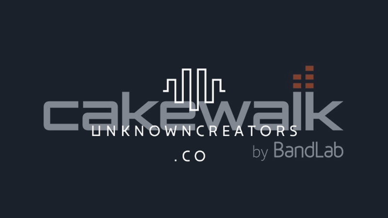 Cakewalk Logo