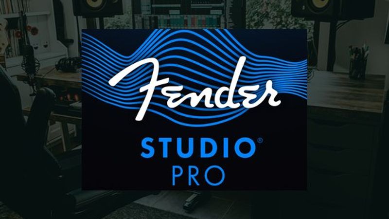 Fender Studio Pro nasıl kullanılır rehberi
