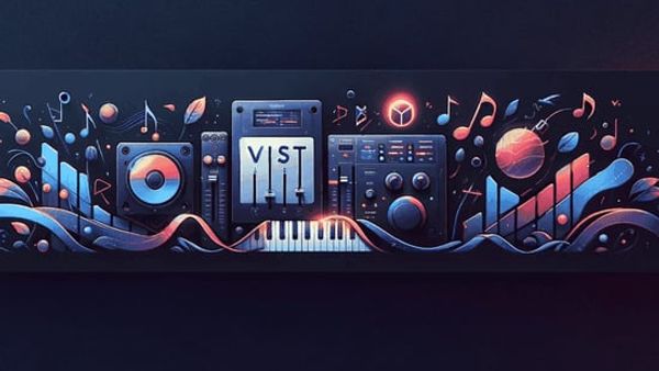 VST nasıl yüklenir banner resmi