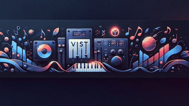 VST nasıl yüklenir banner resmi