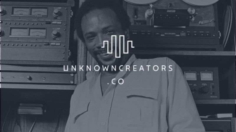 Quincy Jones photo