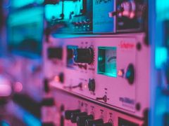 Sample rate ve bit depth karşılaştırması