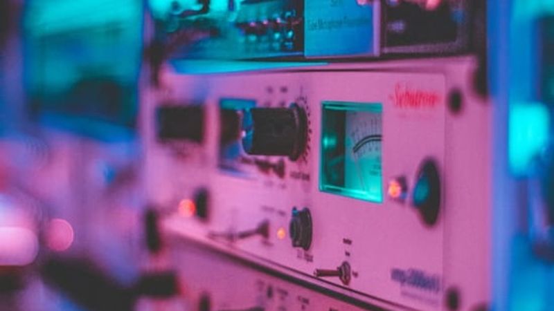 Sample rate ve bit depth karşılaştırması