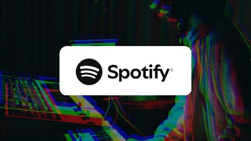 Spotify for Artists pitching arayüzü