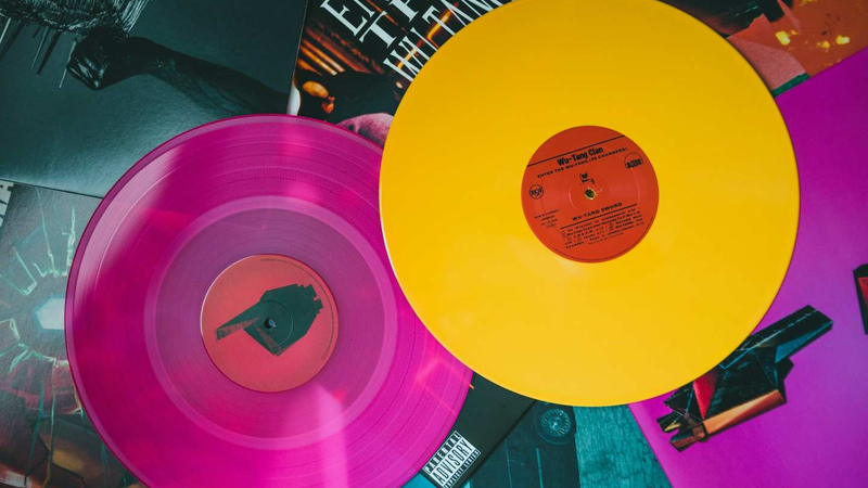 Unknown Creators Logo