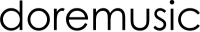 Do-re Müzik logo