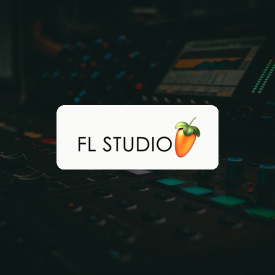 FL Studio arayüzü ve mixer