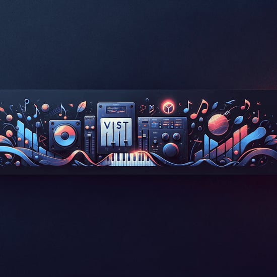 VST nasıl yüklenir banner resmi