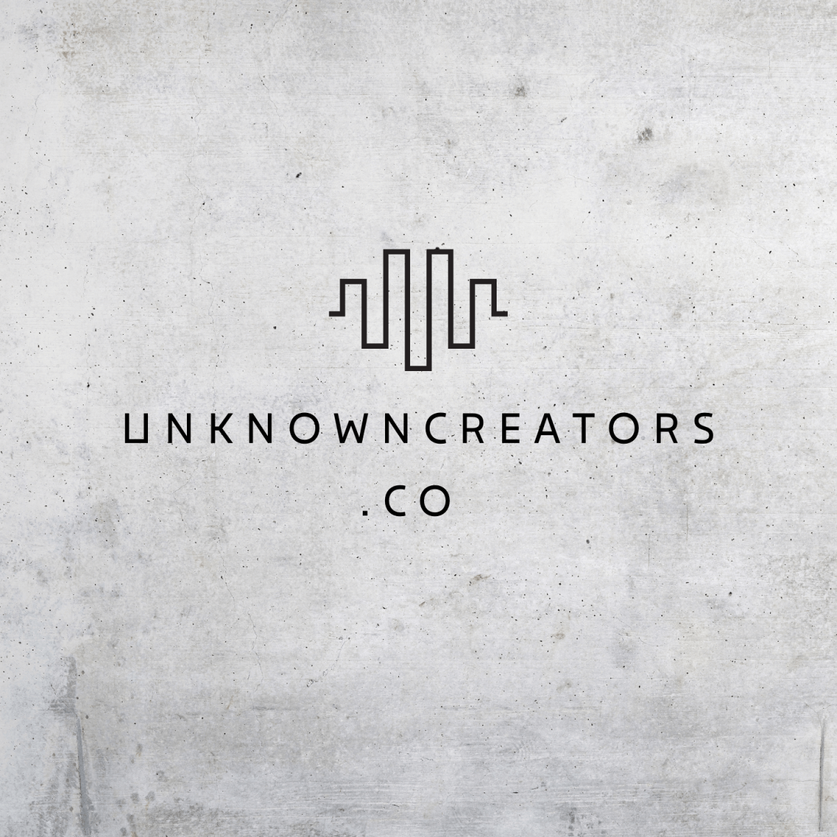 Unknown Creators